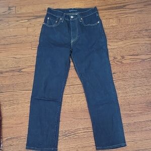 Men's Blue Jeans #6
